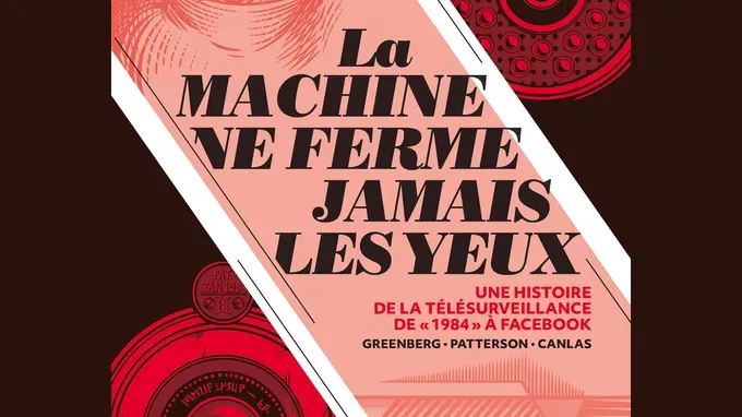 Petite histoire de la surveillance 