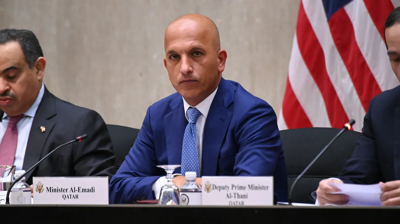 Qatar connection : deux ministres au cœur de l’affaire
