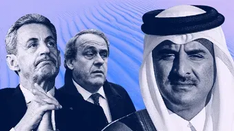 Qatar connection : La liste des cadeaux de l’émir à Nicolas Sarkozy, Claude Guéant et Michel Platini