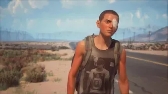 Quand le jeu vidéo tire à droite.  Episode 4 - Partie 1 : Le vent du changement