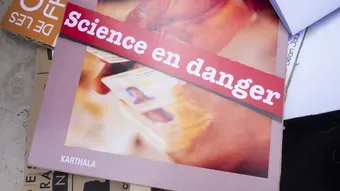 Qui a peur du grand méchant racisé ?