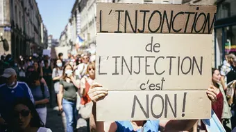Réflexion juridique sur l’obligation vaccinale
