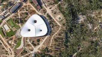 The Camp : crash en vue pour le phare de la startup nation