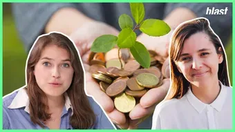 Transformer l'économie pour financer la transition écologique avec Eva Sadoun