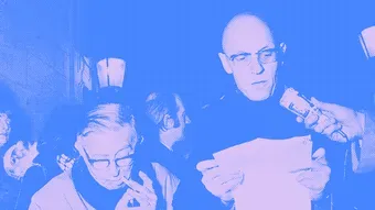 Un monde où les intellectuels de gauche sont des cibles relève-t-il de la science-fiction ?