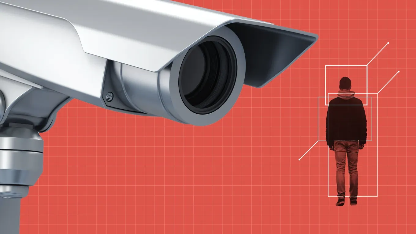 Vidéosurveillance intelligente, un danger pour nos libertés ?