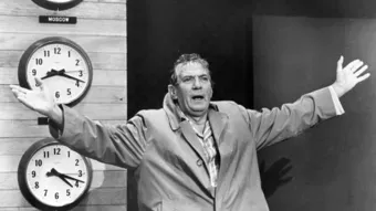 Vous êtes plutôt Bloody corruption ou Moretti dry?