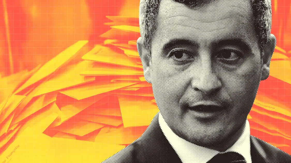 Adrexo : Darmanin, l’étau se resserre