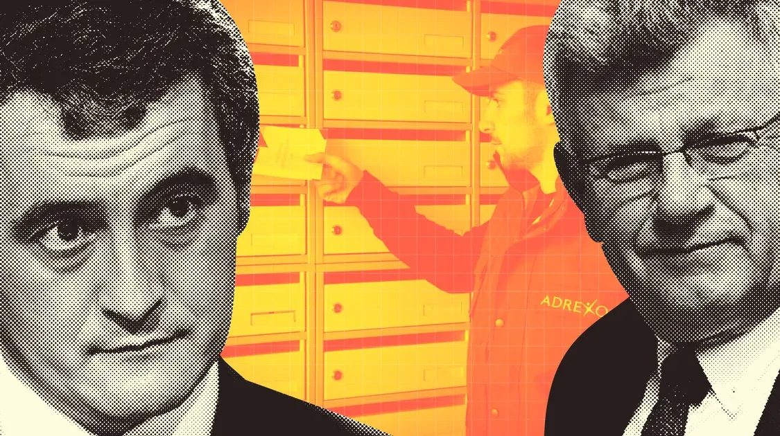 Affaire Adrexo : " Dans n’importe quelle autre démocratie, une telle aventure aurait provoqué le départ du ministre ! "