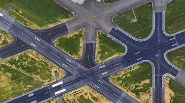 Artificialisation des sols :  menace sur les espaces naturels