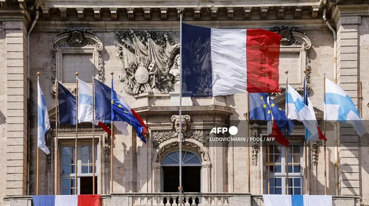 Avis de tempête électorale à Marseille