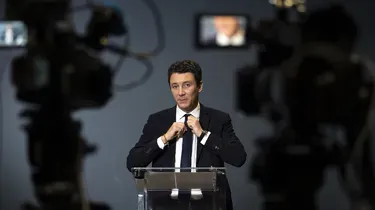 Benjamin Griveaux ou l’insoutenable légèreté de l’élu 