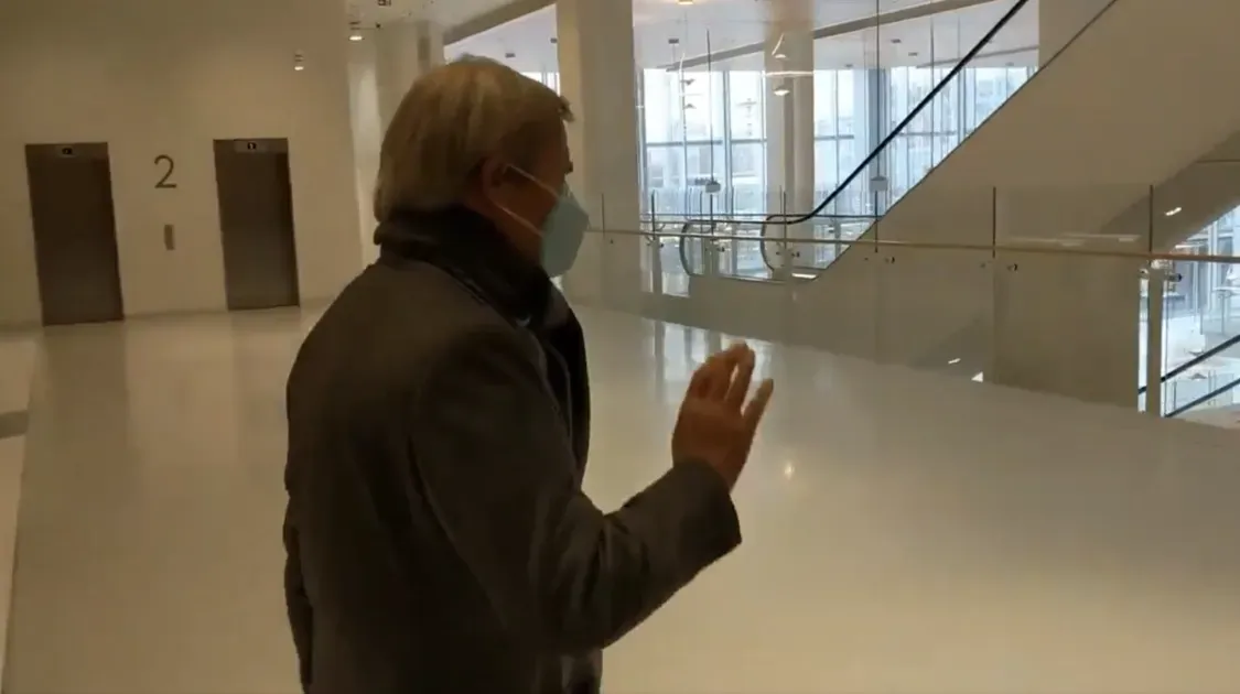 Corruption : Faute avouée, pas du tout pardonnée pour Vincent Bolloré