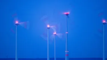 Débat / Bonnes feuilles : La peste éolienne