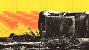 Guadeloupe, l’île sans eau : une histoire complexe