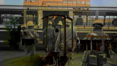 Je viens d’apprendre la mort de René Taesch