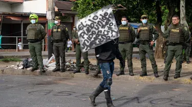 Jours de résistance, nuits de plomb / Partie 2