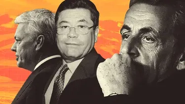 Kazakhgate / Sarkozy et Reynders : Les secrets d'une intrigue franco-belge (partie 3)