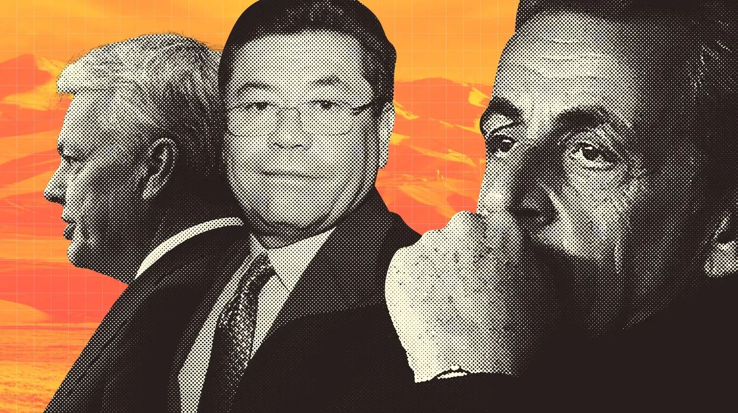 Kazakhgate / Sarkozy et Reynders : les secrets d'une intrigue franco-belge ( partie 2)