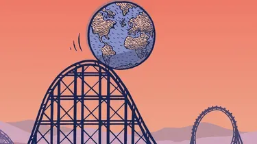 La folle histoire de la mondialisation