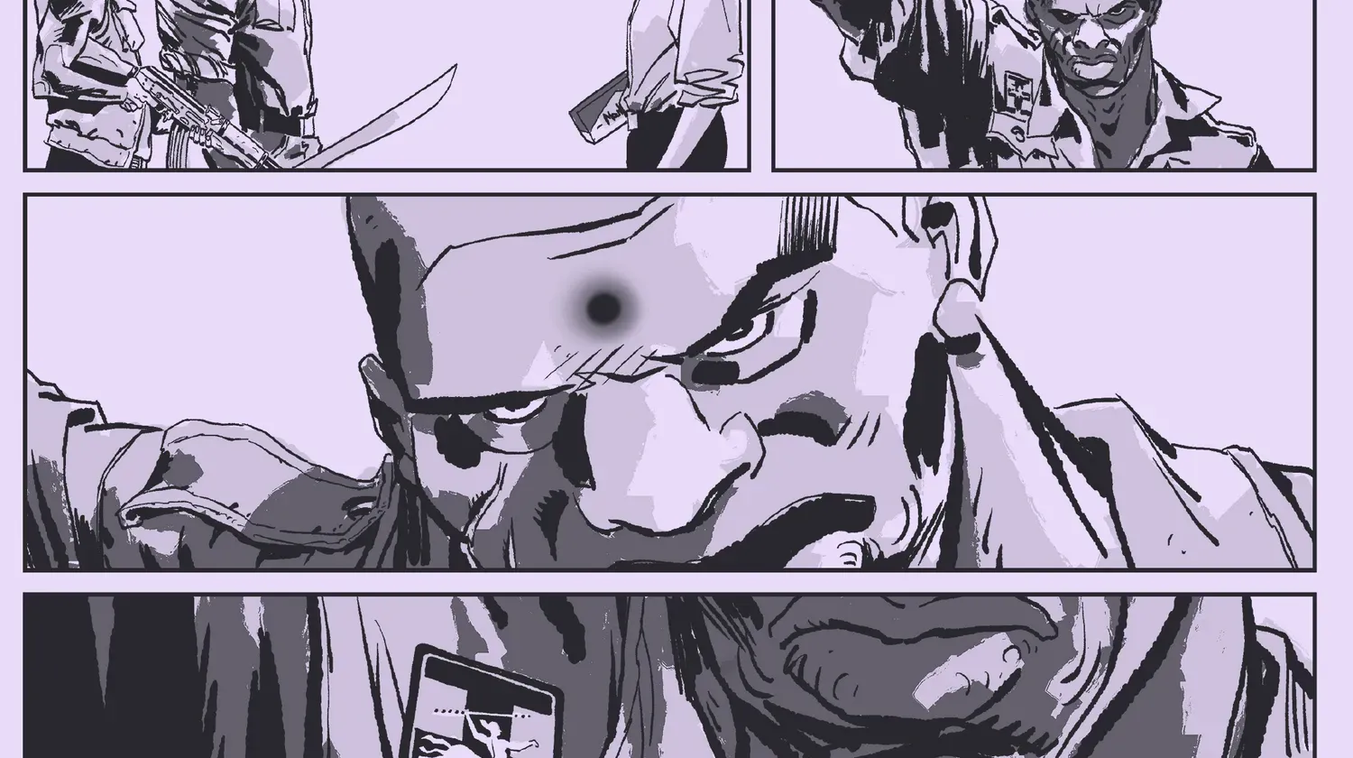 “La solution pacifique” : histoire secrète d’une négociation historique en Nouvelle-Calédonie 