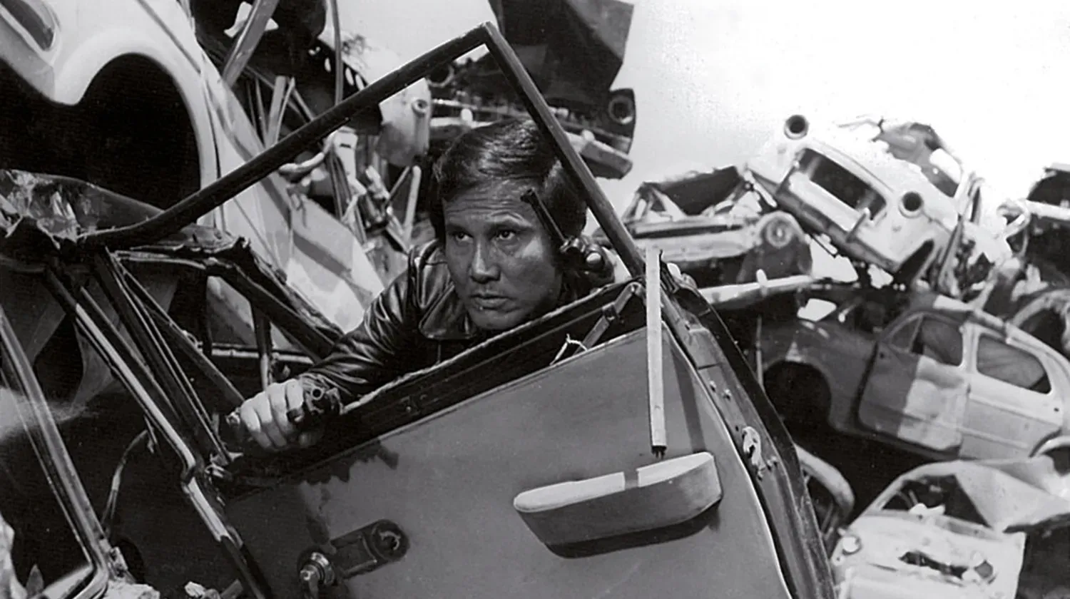 La trilogie du milieu : un coffret vidéo pour célébrer le polar italien des “années de plomb”