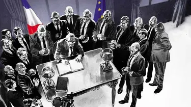 « Le choix du chômage » : une histoire de la violence économique en bande dessinée