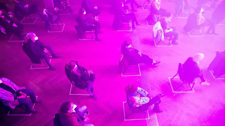 Les concerts-tests à la ramasse comme le reste 