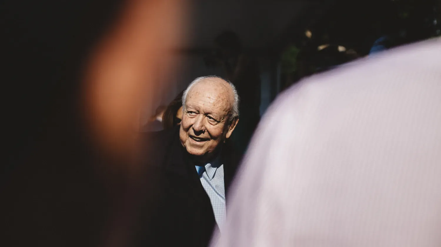 Marseille, affaire de la rue d’Aubagne : Gaudin chez le juge 