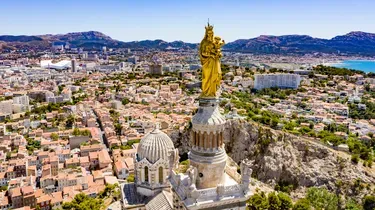 Marseille, le « système » signalé à la justice