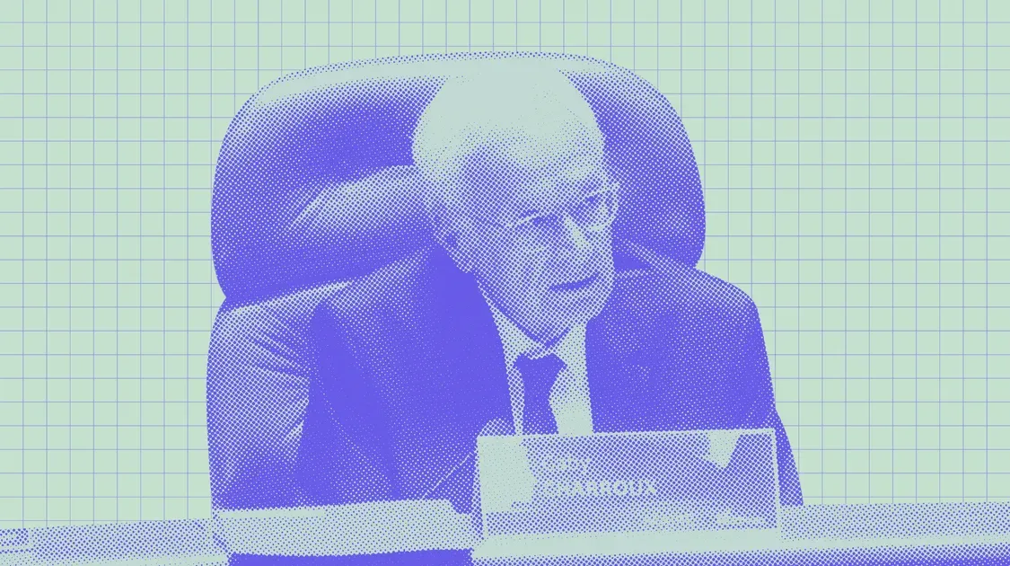 Martigues, le coup de semonce judiciaire