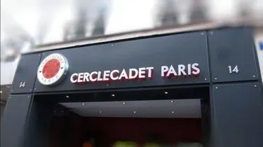  Mort sur ordonnance pour le dernier cercle de jeux parisien