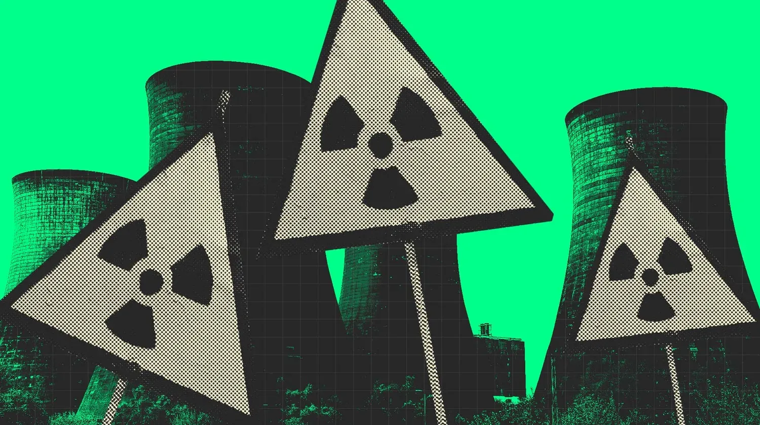 Nucléaire en Belgique, une bonne histoire