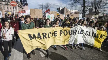 Projet de loi sur le climat : ça manque d’ambition