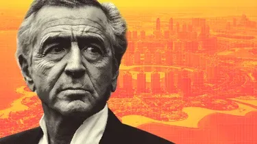 Qatar connection : BHL au centre du jeu qatari