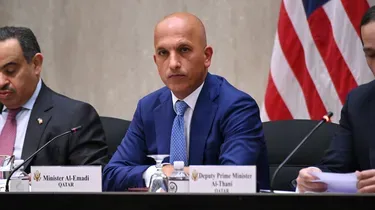 Qatar connection : deux ministres au cœur de l’affaire