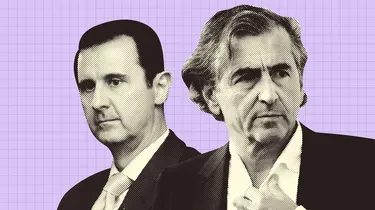 Qatar Connection : la France, le Qatar et El-Assad, mise au point