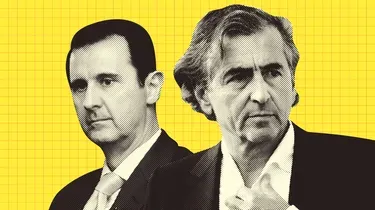 Qatar Connection : Quand la France et le Qatar programmaient la guerre en Syrie