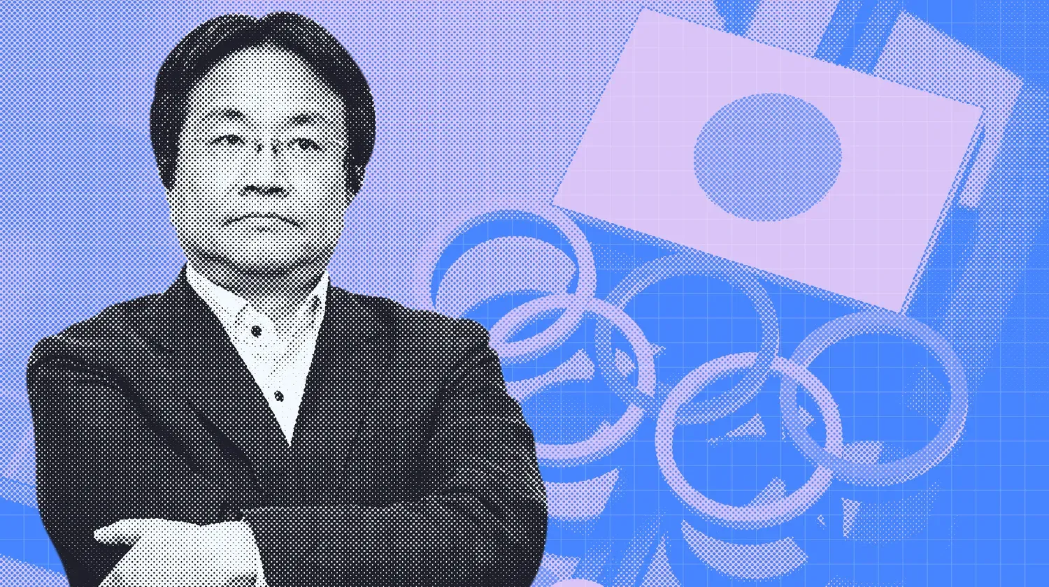 Tokyo 2021 : le fric, les variants et l'angoisse au coeur des JO