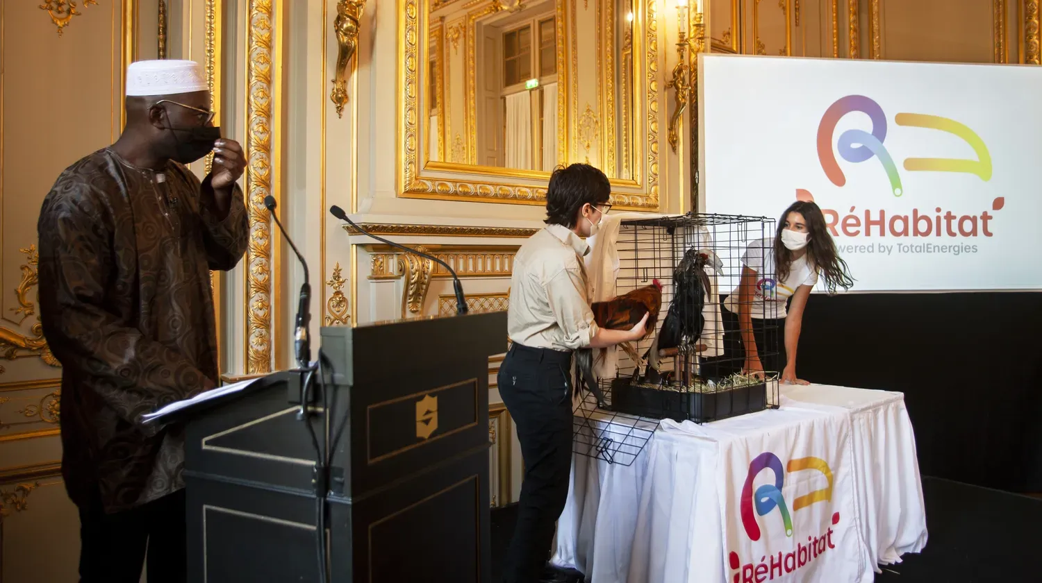 Total, le vrai du faux