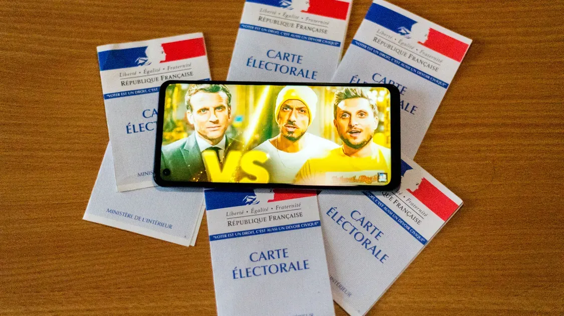 Tribune - Pourquoi Emmanuel Macron s'intéresse-t-il tant au vote des jeunes ?