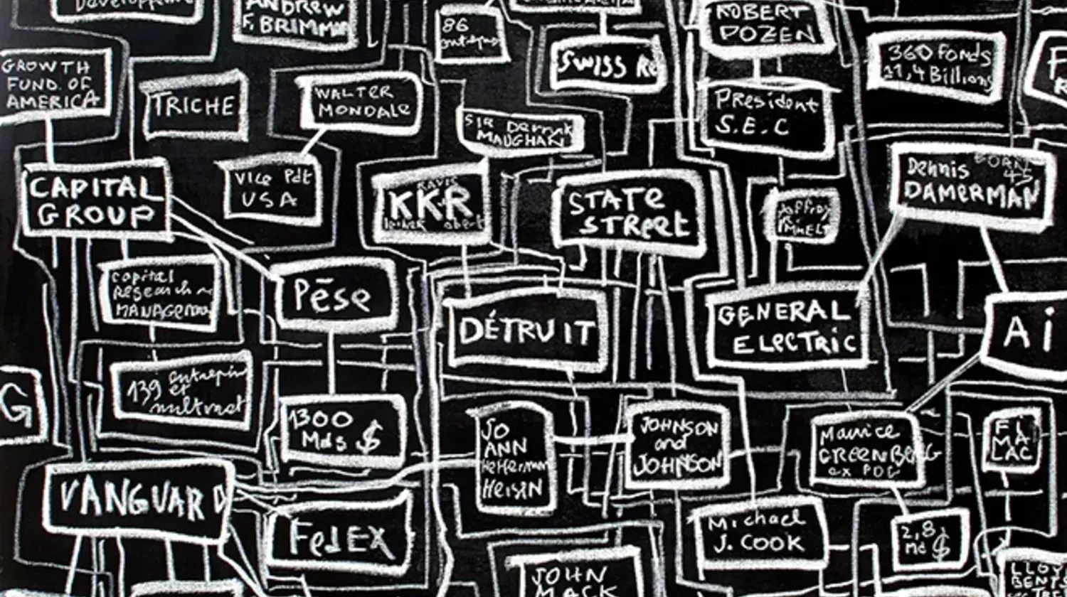 Vingt-cinq ans après l’appel de Genève, bilan contrasté, menace avérée.