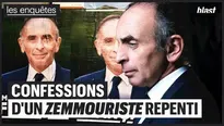 Confessions d'un zemmouriste repenti 