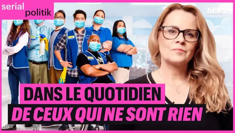 Dans le quotidien de ceux qui ne sont rien