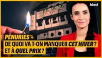De quoi va-t-on manquer cet hiver, et à quel prix ?