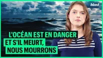L'Océan est en danger et s'il meurt, nous mourrons
