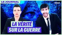 La vérité sur la guerre - Le Journal