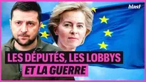 Les députés, les lobbys et la guerre  