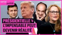 Présidentielle ! l'impensable peut devenir réalité 