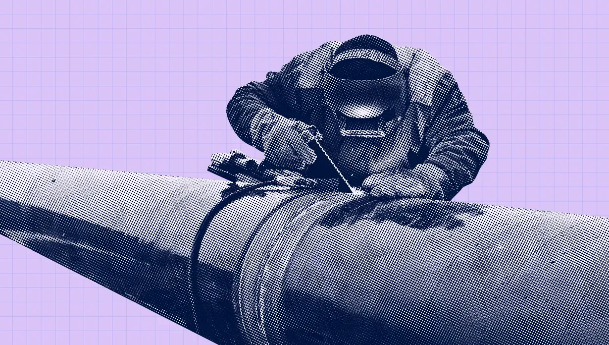 Tanzanie : surveillance et répression, le projet brut de Total